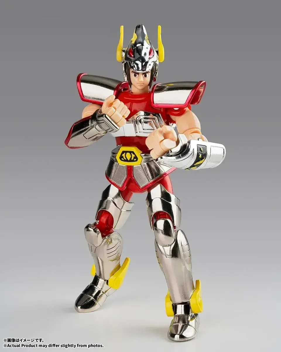 Tamashii Nations Saint Seiya Tenmas Constellation Art Figure - Image 2
