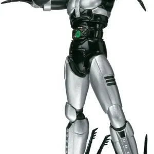 Tamashii Nations SH Figuarts Shadow Moon Action Figure Collectible