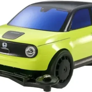 Tamiya 18095 Honda e Mini 4WD Racer VZ Chassis Display Model Kit