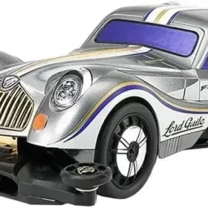 Tamiya Mini 4WD REV No. 12 Road Gyle FM-A Chassis Assembly Kit