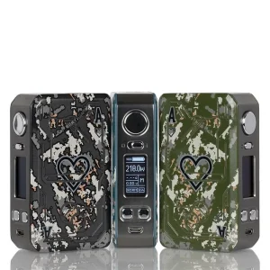 Teslacigs POKER 218W Box Mod