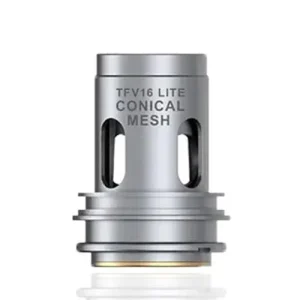 TFV16 Lite Coils (3pcs) - SMOK - 0.2ohm Conical Mesh Coil