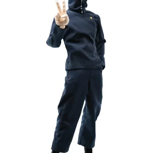 Threezero Figzero 1/6 Toge Inumaki Figure - Jujutsu Kaisen Collectible