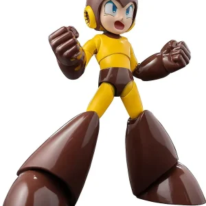 Threezero Mega Man MLDX Metal Blade Version Model Kit Japan Official Release