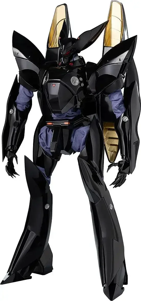 Threezero Mobile Police Patlabor Griffon Aqua Unit Figure 1/35 Scale