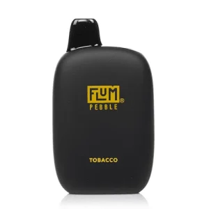 Tobacco Flum Pebble