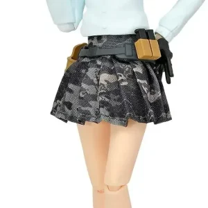 Tomytec figma Little Armory Armed JK C2 URBEX Collectible Figure