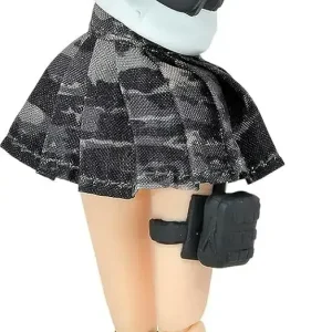 Tomytec figma Little Armory Armed JK Variant B2 Collectible Figure