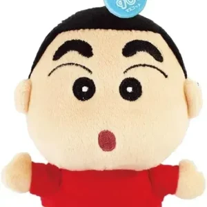 T's Factory Crayon Shin-chan 90s Plush Figure Collectible