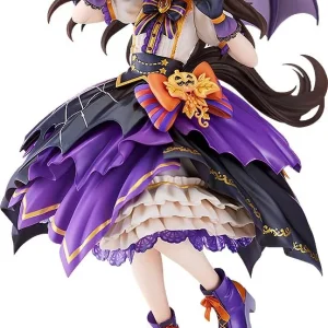 Uma Musume Pretty Derby Figure: Good Smile Co. 1/7 Scale Plastic Painted