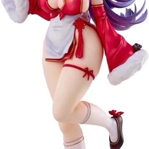Union Creative Yuri Ujo Chinese Dessert Shop 1/6 PVC Figure