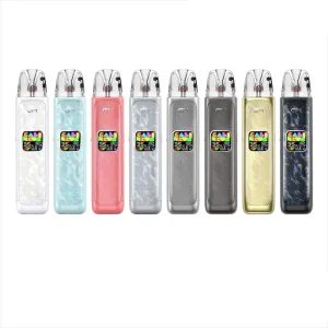 Uwell Caliburn G4 Pod System Kit 1300mAh 35W