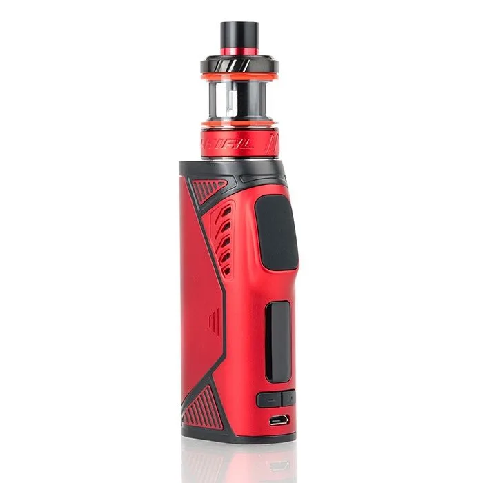 Uwell Hypercar 80W TC Starter Kit - Image 2
