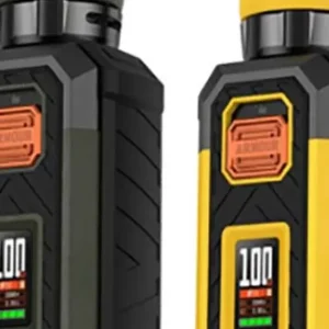 Vaporesso Armour S 100W Starter Kit