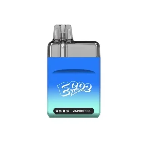 Vaporesso ECO NANO 2 Pod Kit - Sky Blue