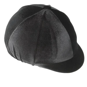 Velvet Helmet Cover