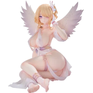VKEND Lim Land Idol Angel 1/6 Scale Painted PVC ABS Collectible Figure