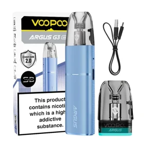 Voopoo Argus G3 Mini Pod Vape Kit