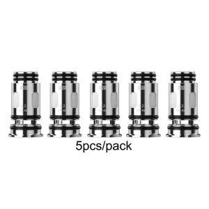VOOPOO PnP X Replacement Coils (Pack of 5) - 1.0ohm