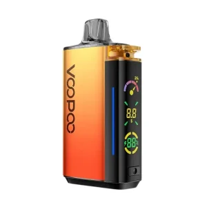 VOOPOO VRIZZ 24W Pod Kit - Sunset Orange