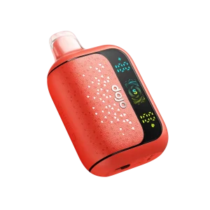 Watermelon Ice - DOJO Sphere S 40K Disposable Vape