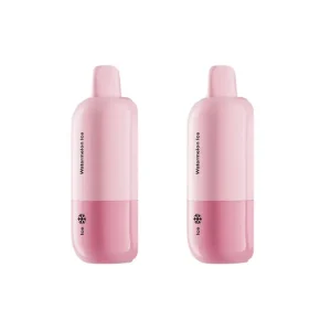 Watermelon Ice - Nexa Flex Ice Master 30k Disposable Pods