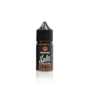 Wild Fire | Salts Collection by Propaganda E-Liquid