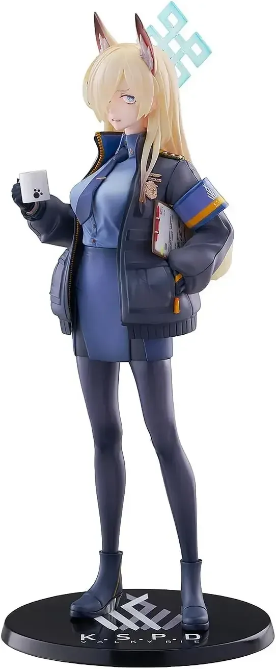Wing Blue Archive Kanna 1/7 Scale Pre-Painted Figure with Base