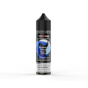 YO ONE JUICE 20MG 60ML