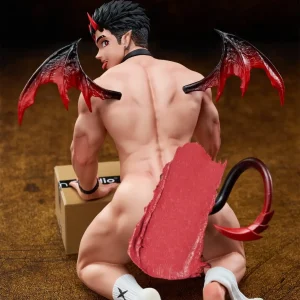 【GK Pre-sale Closed】Demon Courier -Gentleman Studio-DSDC SHOP