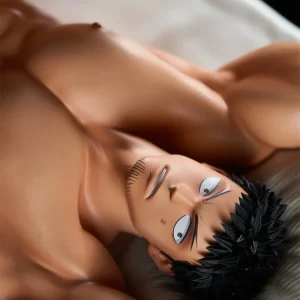 【GK Pre-sale Closed】Kafka's Double Life 2.0【Self-Service】- BDSM Studio - DSDC SHOP