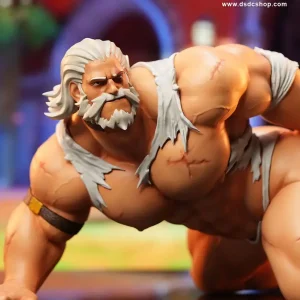 【GK Pre-sale Closed】Reinhardt Wilhelm-PP STUDIO-DSDC SHOP